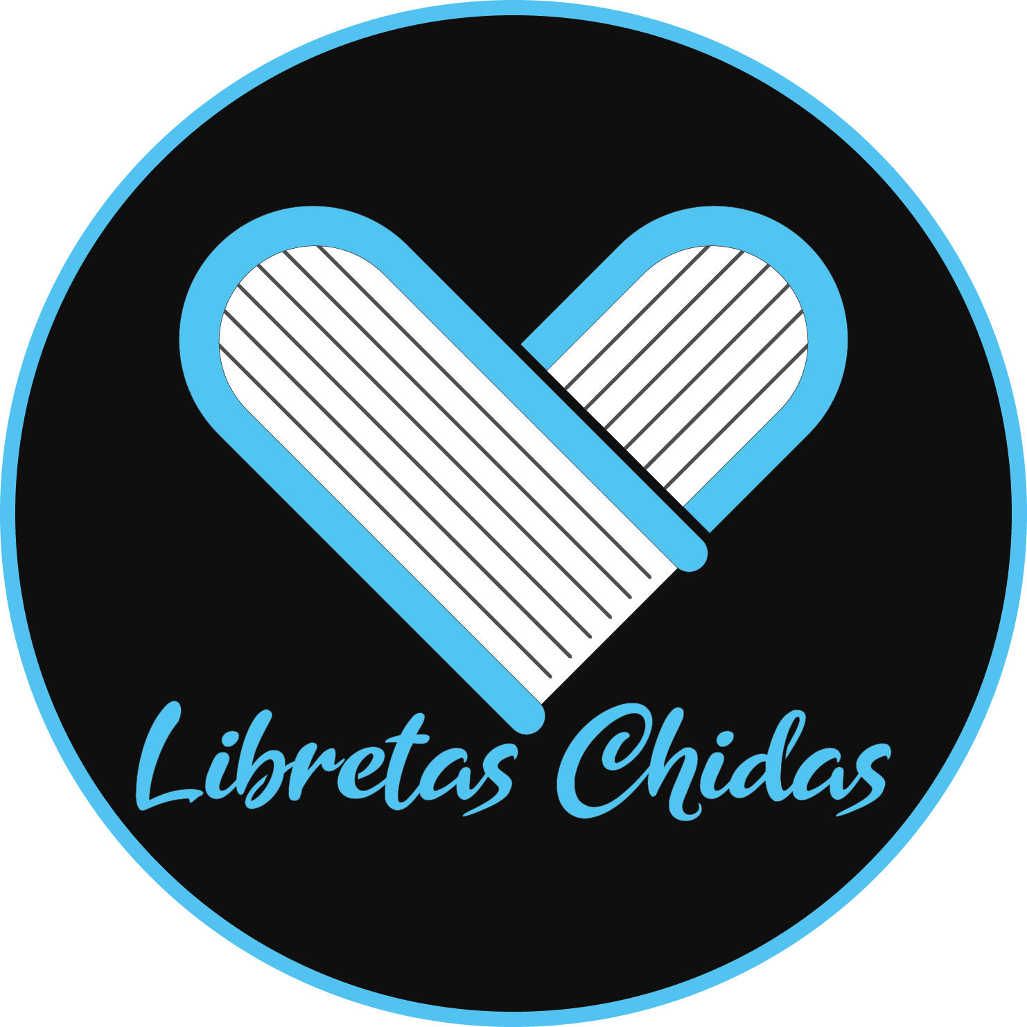 Logo de Libretas Chidas